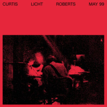 LICHT, ALAN; CHARLES CURTIS; & DEAN ROBERTS | 36281 | VINYL RECORD (LP)