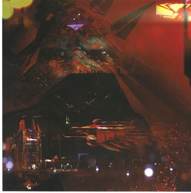 VELOS & NLIC; NEM0; ZERFALLMENSCH | SLUDGE / CHINOOK / IMMOLATIONS | 7IN VINYL