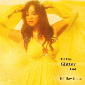TILL THE GLITTER END | VINYL RECORD (LP)