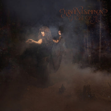 GHOST OF ME | VINYL RECORD (LP)
