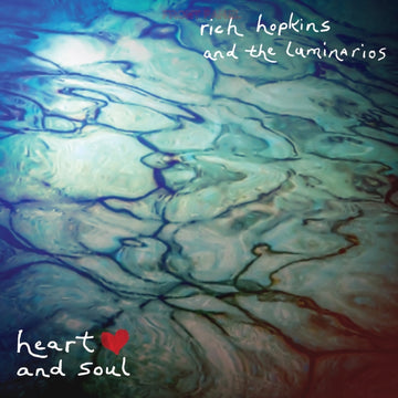 HEART & SOUL | VINYL RECORD (LP)