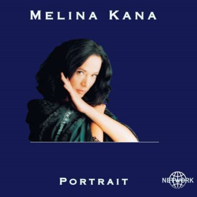 KANA, MELINA | MELINA KANA - PORTRAIT | CD