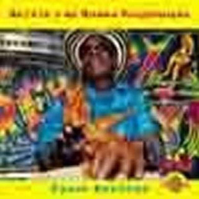 BATATA Y SU RUMBA PALENQUERA | RADIO BAKONGO | CD