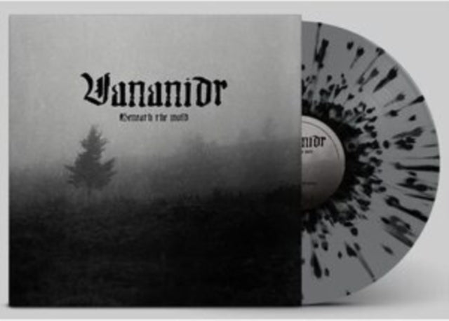 VANANIDR | BENEATH THE MOLD | VINYL RECORD (LP)