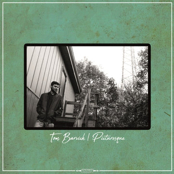 BARVICK, TOM | PICTURESQUE | VINYL RECORD (LP)