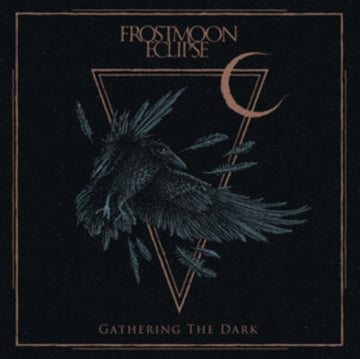 GATHERING THE DARK (BEER YELLOW VINYL) | VINYL RECORD (LP)