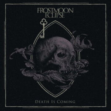 DEATH IS COMING | VINYL RECORD (LP)
