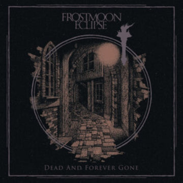 DEAD & FOREVER GONE (OPAQUE GRIMACE PURPLE VINYL) | VINYL RECORD (LP)