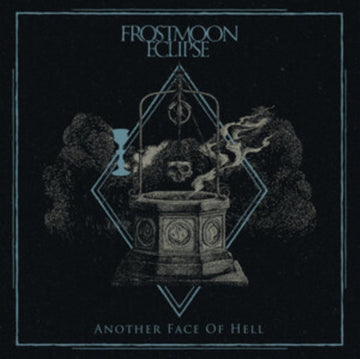 ANOTHER FACE OF HELL (OPAQUE BABY BLUE VINYL) | VINYL RECORD (LP)