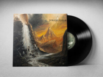 UNDYING SPLENDOUR | VINYL RECORD (LP)