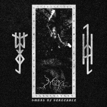 SWORD OF VENGEANCE | VINYL RECORD (LP)