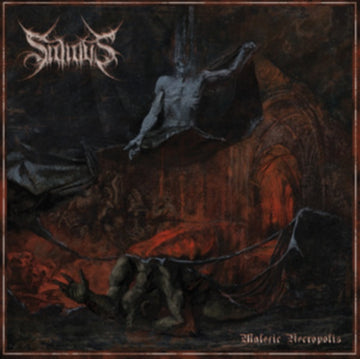 MALEFIC NECROPOLIS | VINYL RECORD (LP)