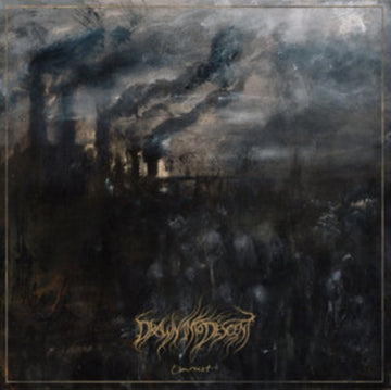ONRUST | VINYL RECORD (LP)