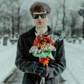 FALLEN ROSE | 7IN VINYL