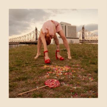 WORLD OF MIRTH | VINYL RECORD (LP)