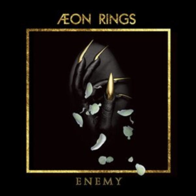 AEON RINGS | ENEMY | VINYL RECORD (LP)