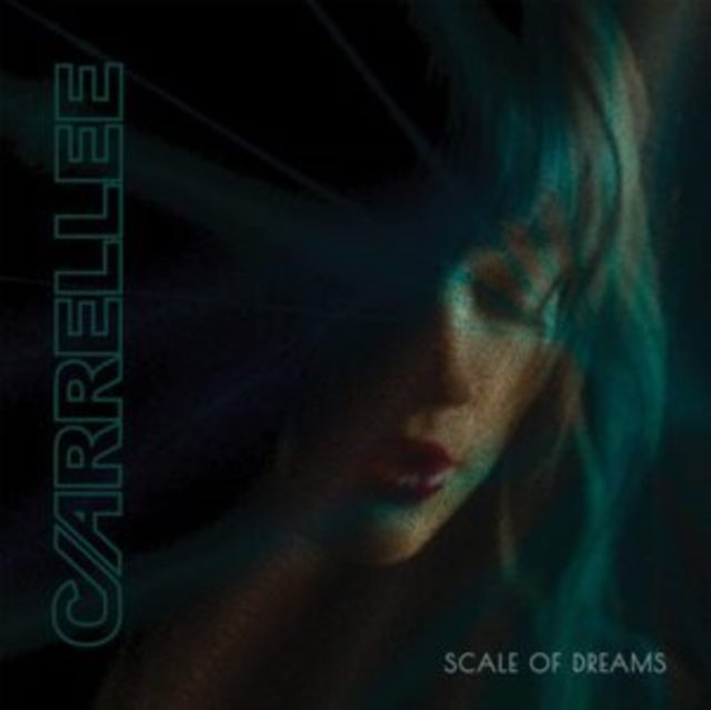 CARRELLEE | SCALE OF DREAMS | VINYL RECORD (LP)
