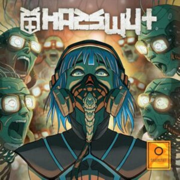 SAUERSTOFF | VINYL RECORD (LP)