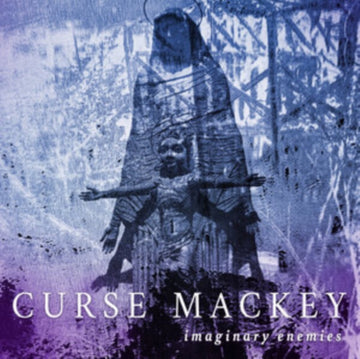 IMAGINARY ENEMY | VINYL RECORD (LP)