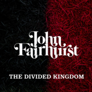 DIVIDED KINGDOM | VINYL RECORD (LP)
