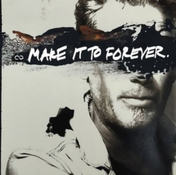 MAKE IT TO FOREVER | VINYL RECORD (LP)