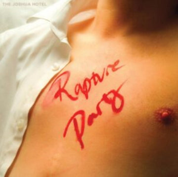 RAPTURE PARTY (WHITE VINYL) | VINYL RECORD (LP)