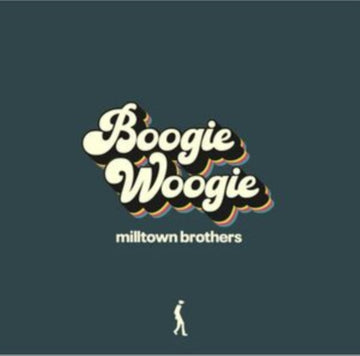 BOOGIE WOOGIE | VINYL RECORD (LP)