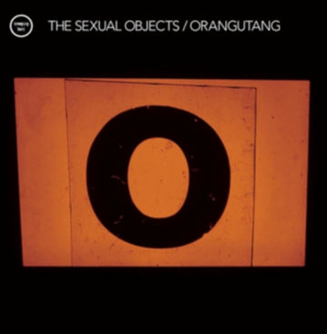 ORANGUTANG | VINYL RECORD (LP)