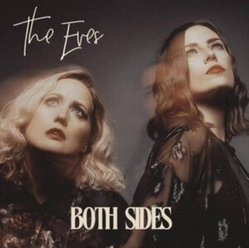 BOTH SIDES (HONEYSUCKLE CREAM VINYL) | VINYL RECORD (LP)