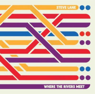 WHERE THE RIVERS MEET | VINYL RECORD (LP)