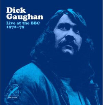 LIVE AT THE BBC 1972-79 | VINYL RECORD (LP)