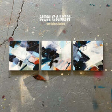 CERTAIN STORIES | VINYL RECORD (LP)