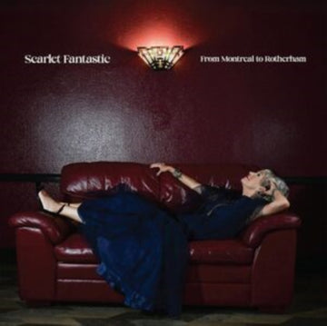FROM MONTREAL TO ROTHERHAM | VINYL RECORD (LP)