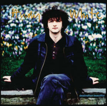 DESTINATION BEAUTIFUL (BLUEBELL BLUE VINYL) | VINYL RECORD (LP)