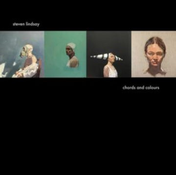 CHORDS & COLOURS (SPRINGTIME GREEN VINYL) | VINYL RECORD (LP)