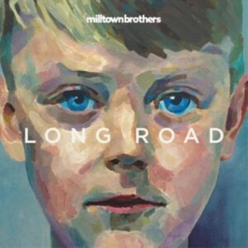LONG ROAD | VINYL RECORD (LP)