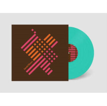 IN SILENCE LOVE SPEAKS THE LOUDEST (SCISSORHANDS ICE BLUE VINYL) | 12IN VINYL