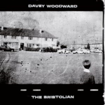 BRISTOLIAN | VINYL RECORD (LP)