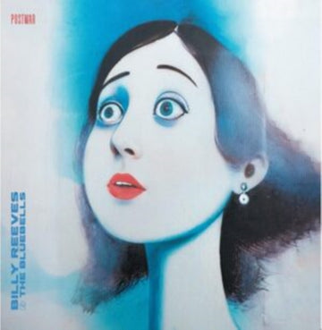 POSTWAR (WHITE VINYL) | VINYL RECORD (LP)