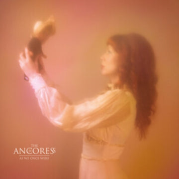 AS WE ONCE WERE (CORAL VINYL/2LP) | VINYL RECORD (LP)