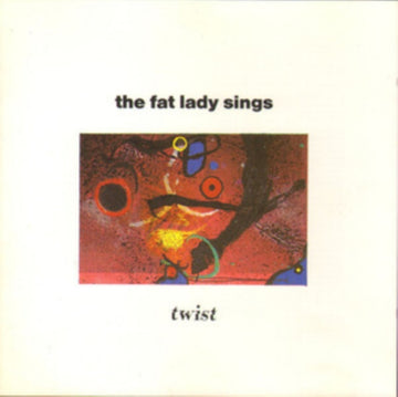 TWIST (YELLOW VINYL) | VINYL RECORD (LP)