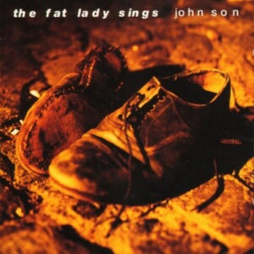 JOHN SON (WHITE VINYL) | VINYL RECORD (LP)