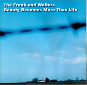 BEAUTY BECOMES MORE THAN LIFE (FOREST GREEN VINYL/2LP) | VINYL RECORD (LP)
