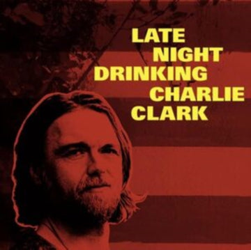 LATE NIGHT DRINKING (LEMON YELLOW) | VINYL RECORD (LP)