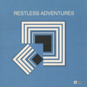 RESTLESS ADVENTURES | VINYL RECORD (LP)