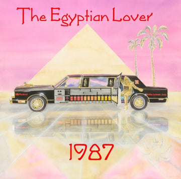 1987 (2LP) | VINYL RECORD (LP)