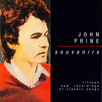 SOUVENIRS (2LP) | VINYL RECORD (LP)