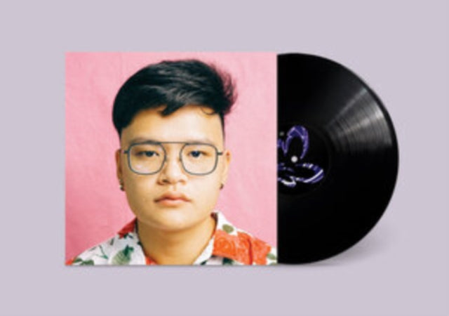 LEE, NICADRIO | PALETTE | VINYL RECORD (LP)