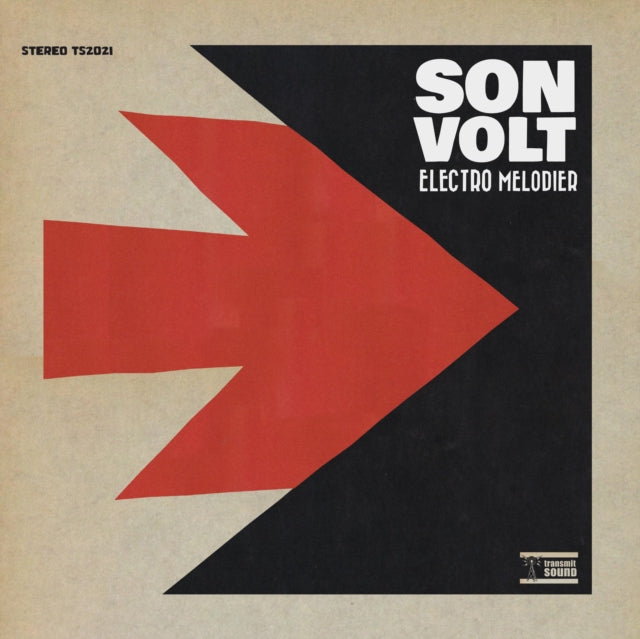 SON VOLT | ELECTRO MELODIER | VINYL RECORD (LP)