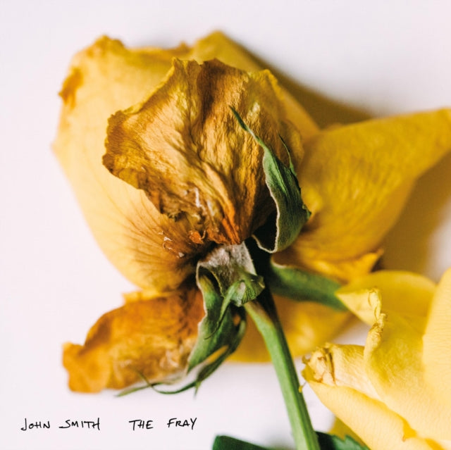 SMITH, JOHN | FRAY | VINYL RECORD (LP)